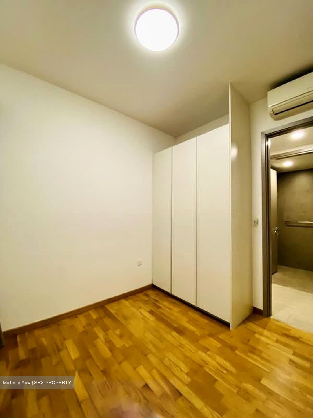 Stratum (D18), Condominium #563675961